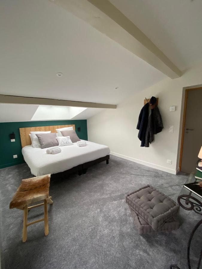 Chalet Pleine Vue & Spa 샤모니 외부 사진