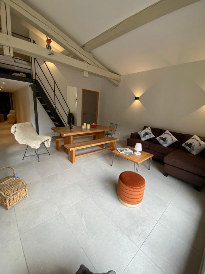 Chalet Pleine Vue & Spa 샤모니 외부 사진