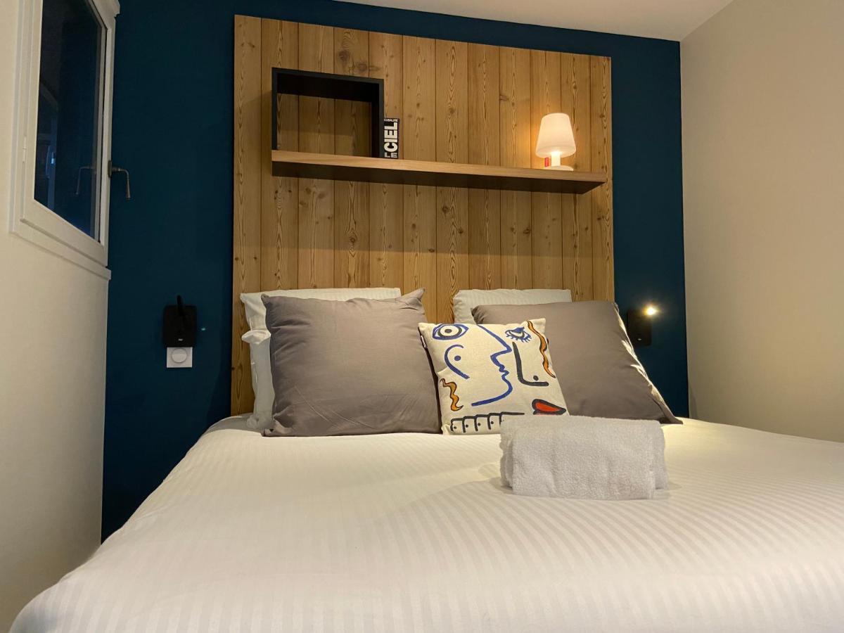 Chalet Pleine Vue & Spa 샤모니 외부 사진