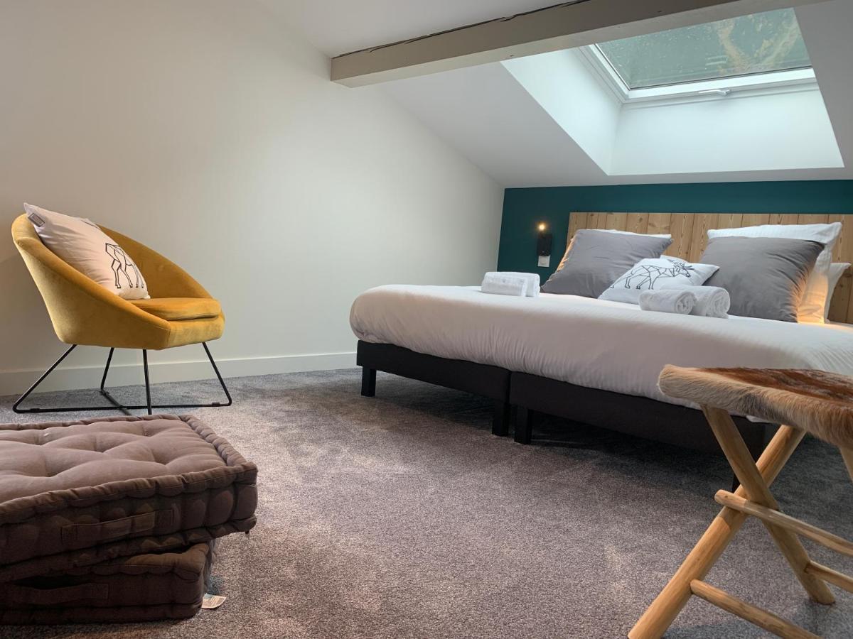 Chalet Pleine Vue & Spa 샤모니 외부 사진