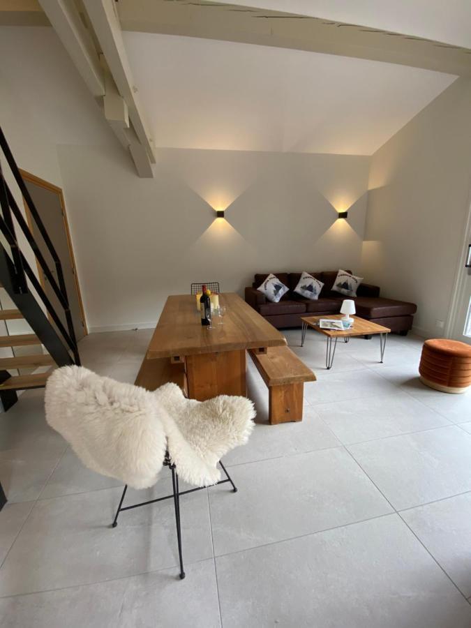 Chalet Pleine Vue & Spa 샤모니 외부 사진