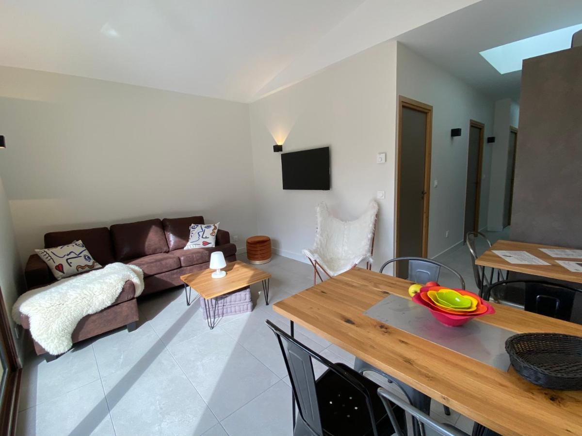 Chalet Pleine Vue & Spa 샤모니 외부 사진
