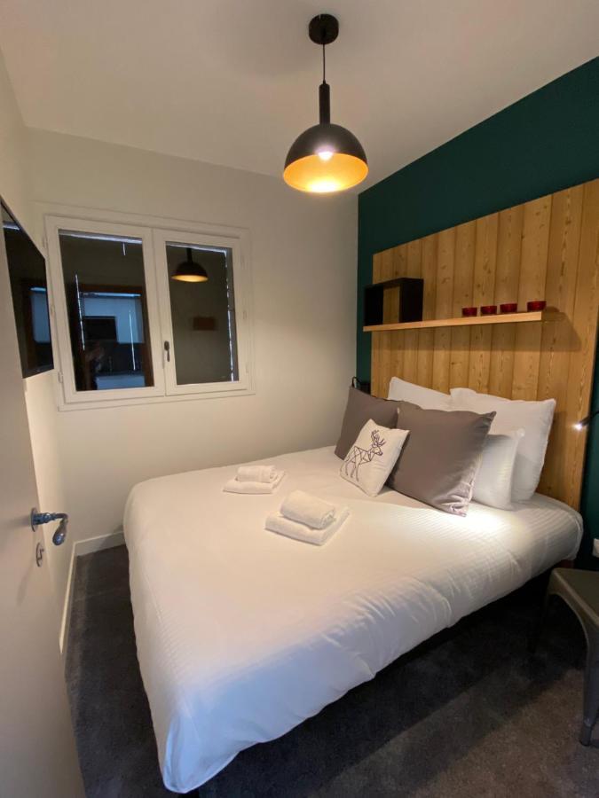 Chalet Pleine Vue & Spa 샤모니 외부 사진