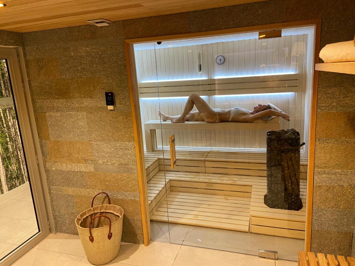 Chalet Pleine Vue & Spa 샤모니 외부 사진