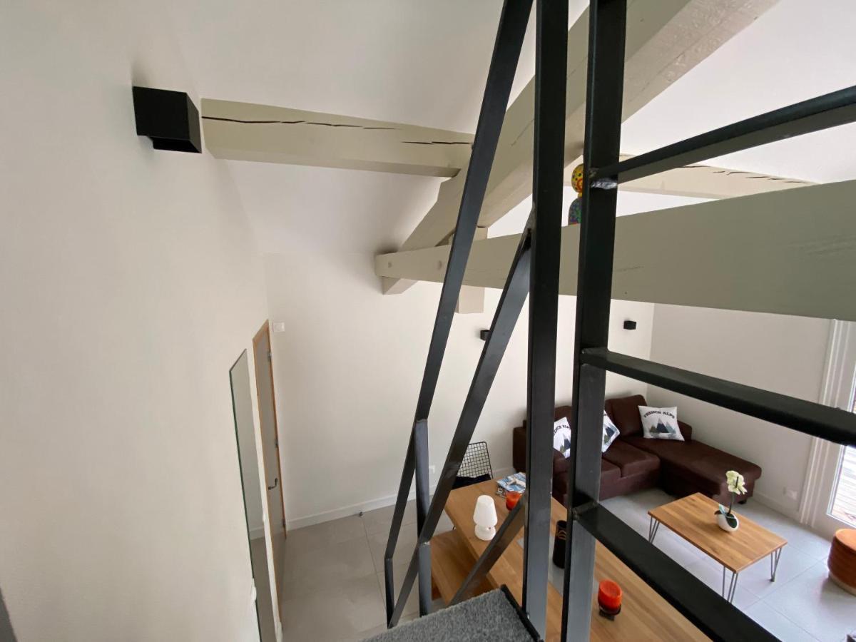 Chalet Pleine Vue & Spa 샤모니 외부 사진