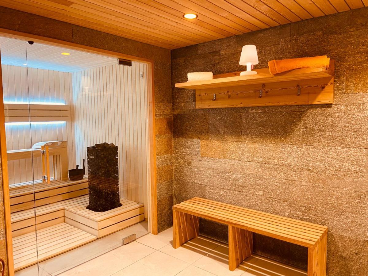 Chalet Pleine Vue & Spa 샤모니 외부 사진