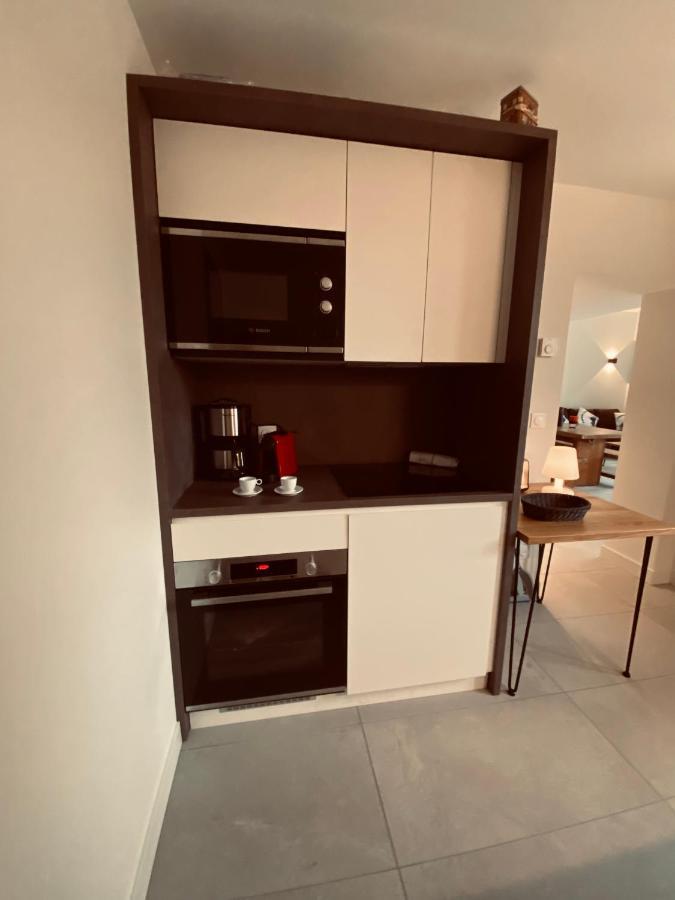 Chalet Pleine Vue & Spa 샤모니 외부 사진