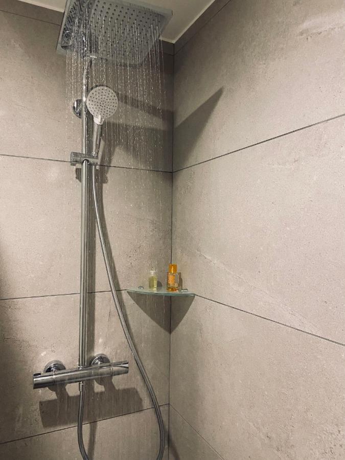 Chalet Pleine Vue & Spa 샤모니 외부 사진