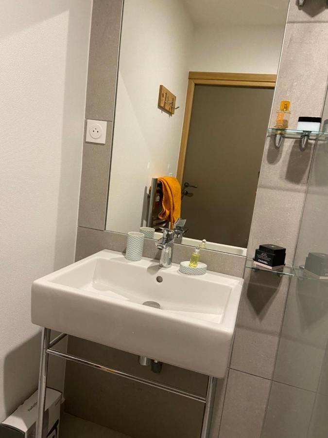 Chalet Pleine Vue & Spa 샤모니 외부 사진